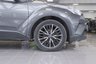 USED 2018 68 TOYOTA C-HR 1.2 VVT-i Excel SUV 5dr Petrol CVT AWD Euro 6 (s/s) (116 ps) ** &pound;2490 EXTRA WORTH OF OPTIONS**