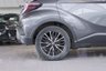 USED 2018 68 TOYOTA C-HR 1.2 VVT-i Excel SUV 5dr Petrol CVT AWD Euro 6 (s/s) (116 ps) ** &pound;2490 EXTRA WORTH OF OPTIONS**