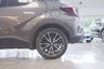USED 2018 68 TOYOTA C-HR 1.2 VVT-i Excel SUV 5dr Petrol CVT AWD Euro 6 (s/s) (116 ps) ** &pound;2490 EXTRA WORTH OF OPTIONS**