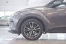 USED 2018 68 TOYOTA C-HR 1.2 VVT-i Excel SUV 5dr Petrol CVT AWD Euro 6 (s/s) (116 ps) ** &pound;2490 EXTRA WORTH OF OPTIONS**