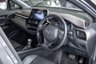 USED 2018 68 TOYOTA C-HR 1.2 VVT-i Excel SUV 5dr Petrol CVT AWD Euro 6 (s/s) (116 ps) ** &pound;2490 EXTRA WORTH OF OPTIONS**