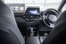 USED 2018 68 TOYOTA C-HR 1.2 VVT-i Excel SUV 5dr Petrol CVT AWD Euro 6 (s/s) (116 ps) ** &pound;2490 EXTRA WORTH OF OPTIONS**