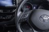 USED 2018 68 TOYOTA C-HR 1.2 VVT-i Excel SUV 5dr Petrol CVT AWD Euro 6 (s/s) (116 ps) ** &pound;2490 EXTRA WORTH OF OPTIONS**