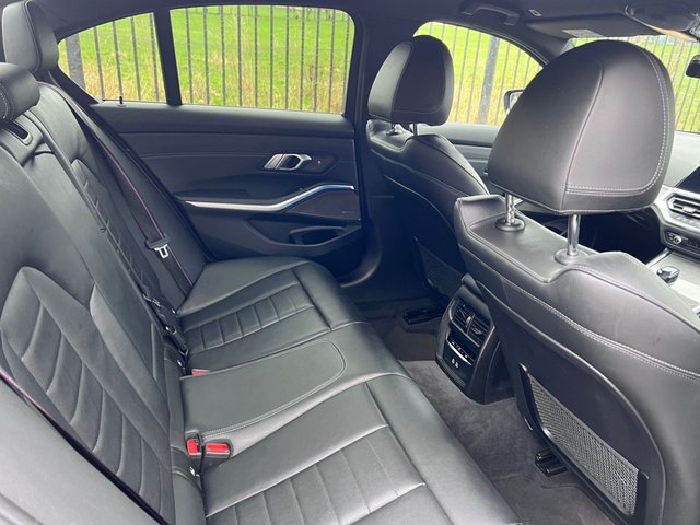 2020 BMW 3 Series 2L M Sport Pro Edition 4dr - Photo 12