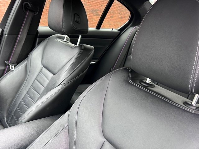 2020 BMW 3 Series 2L M Sport Pro Edition 4dr - Photo 11