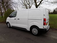 USED 2022 71 PEUGEOT EXPERT 1.5 BlueHDi 1000 Professional Premium Standard Panel Van 6dr Diesel Manual MWB Euro 6 (s/s) (100 bhp) 