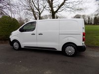 USED 2022 71 PEUGEOT EXPERT 1.5 BlueHDi 1000 Professional Premium Standard Panel Van 6dr Diesel Manual MWB Euro 6 (s/s) (100 bhp) 