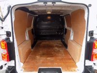 USED 2022 71 PEUGEOT EXPERT 1.5 BlueHDi 1000 Professional Premium Standard Panel Van 6dr Diesel Manual MWB Euro 6 (s/s) (100 bhp) 