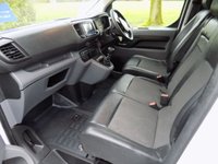 USED 2022 71 PEUGEOT EXPERT 1.5 BlueHDi 1000 Professional Premium Standard Panel Van 6dr Diesel Manual MWB Euro 6 (s/s) (100 bhp) 
