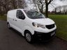USED 2022 71 PEUGEOT EXPERT 1.5 BlueHDi 1000 Professional Premium Standard Panel Van 6dr Diesel Manual MWB Euro 6 (s/s) (100 bhp) 