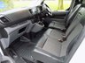 USED 2022 71 PEUGEOT EXPERT 1.5 BlueHDi 1000 Professional Premium Standard Panel Van 6dr Diesel Manual MWB Euro 6 (s/s) (100 bhp) 