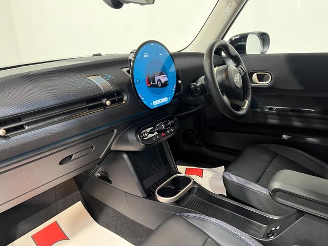 View our MINI HATCH COOPER