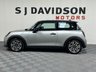 USED 2025 25 MINI HATCH COOPER 1.5C Classic Hatchback 3dr Petrol Steptronic Euro 6 (s/s) (156 ps) JUST IN
