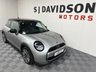 USED 2025 25 MINI HATCH COOPER 1.5C Classic Hatchback 3dr Petrol Steptronic Euro 6 (s/s) (156 ps) JUST IN
