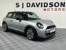 USED 2025 25 MINI HATCH COOPER 1.5C Classic Hatchback 3dr Petrol Steptronic Euro 6 (s/s) (156 ps) JUST IN