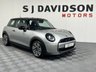 USED 2025 25 MINI HATCH COOPER 1.5C Classic Hatchback 3dr Petrol Steptronic Euro 6 (s/s) (156 ps) JUST IN