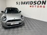 USED 2025 25 MINI HATCH COOPER 1.5C Classic Hatchback 3dr Petrol Steptronic Euro 6 (s/s) (156 ps) JUST IN