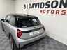 USED 2025 25 MINI HATCH COOPER 1.5C Classic Hatchback 3dr Petrol Steptronic Euro 6 (s/s) (156 ps) JUST IN