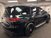 USED 2021 21 MERCEDES-BENZ GLS 4.0 GLS63h V8 BiTurbo MHEV AMG Night Edition (Executive) SUV 5dr Petrol Hybrid SpdS TCT 4WD Euro 6 (s/s) (634 ps) UK DELIVERY FLAT FEE &pound;250 (SUBJECT TO DEAL) *OVER 100 IMAGES ON OUR WEBSITE*BESPOKE FINANCE ARRANGED*PART EXCHANGE WELCOME*ALL VEHICLES HPI CLEAR