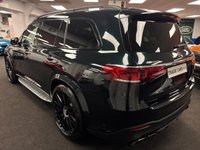 USED 2021 21 MERCEDES-BENZ GLS 4.0 GLS63h V8 BiTurbo MHEV AMG Night Edition (Executive) SUV 5dr Petrol Hybrid SpdS TCT 4WD Euro 6 (s/s) (634 ps) UK DELIVERY FLAT FEE &pound;250 (SUBJECT TO DEAL) *OVER 100 IMAGES ON OUR WEBSITE*BESPOKE FINANCE ARRANGED*PART EXCHANGE WELCOME*ALL VEHICLES HPI CLEAR