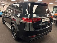 USED 2021 21 MERCEDES-BENZ GLS 4.0 GLS63h V8 BiTurbo MHEV AMG Night Edition (Executive) SUV 5dr Petrol Hybrid SpdS TCT 4WD Euro 6 (s/s) (634 ps) UK DELIVERY FLAT FEE &pound;250 (SUBJECT TO DEAL) *OVER 100 IMAGES ON OUR WEBSITE*BESPOKE FINANCE ARRANGED*PART EXCHANGE WELCOME*ALL VEHICLES HPI CLEAR