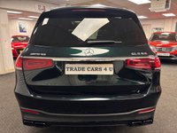 USED 2021 21 MERCEDES-BENZ GLS 4.0 GLS63h V8 BiTurbo MHEV AMG Night Edition (Executive) SUV 5dr Petrol Hybrid SpdS TCT 4WD Euro 6 (s/s) (634 ps) UK DELIVERY FLAT FEE &pound;250 (SUBJECT TO DEAL) *OVER 100 IMAGES ON OUR WEBSITE*BESPOKE FINANCE ARRANGED*PART EXCHANGE WELCOME*ALL VEHICLES HPI CLEAR