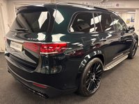 USED 2021 21 MERCEDES-BENZ GLS 4.0 GLS63h V8 BiTurbo MHEV AMG Night Edition (Executive) SUV 5dr Petrol Hybrid SpdS TCT 4WD Euro 6 (s/s) (634 ps) UK DELIVERY FLAT FEE &pound;250 (SUBJECT TO DEAL) *OVER 100 IMAGES ON OUR WEBSITE*BESPOKE FINANCE ARRANGED*PART EXCHANGE WELCOME*ALL VEHICLES HPI CLEAR