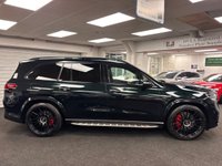USED 2021 21 MERCEDES-BENZ GLS 4.0 GLS63h V8 BiTurbo MHEV AMG Night Edition (Executive) SUV 5dr Petrol Hybrid SpdS TCT 4WD Euro 6 (s/s) (634 ps) UK DELIVERY FLAT FEE &pound;250 (SUBJECT TO DEAL) *OVER 100 IMAGES ON OUR WEBSITE*BESPOKE FINANCE ARRANGED*PART EXCHANGE WELCOME*ALL VEHICLES HPI CLEAR