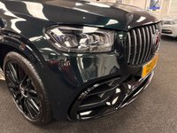 USED 2021 21 MERCEDES-BENZ GLS 4.0 GLS63h V8 BiTurbo MHEV AMG Night Edition (Executive) SUV 5dr Petrol Hybrid SpdS TCT 4WD Euro 6 (s/s) (634 ps) UK DELIVERY FLAT FEE &pound;250 (SUBJECT TO DEAL) *OVER 100 IMAGES ON OUR WEBSITE*BESPOKE FINANCE ARRANGED*PART EXCHANGE WELCOME*ALL VEHICLES HPI CLEAR