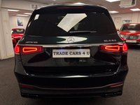 USED 2021 21 MERCEDES-BENZ GLS 4.0 GLS63h V8 BiTurbo MHEV AMG Night Edition (Executive) SUV 5dr Petrol Hybrid SpdS TCT 4WD Euro 6 (s/s) (634 ps) UK DELIVERY FLAT FEE &pound;250 (SUBJECT TO DEAL) *OVER 100 IMAGES ON OUR WEBSITE*BESPOKE FINANCE ARRANGED*PART EXCHANGE WELCOME*ALL VEHICLES HPI CLEAR