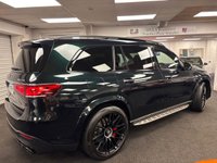 USED 2021 21 MERCEDES-BENZ GLS 4.0 GLS63h V8 BiTurbo MHEV AMG Night Edition (Executive) SUV 5dr Petrol Hybrid SpdS TCT 4WD Euro 6 (s/s) (634 ps) UK DELIVERY FLAT FEE &pound;250 (SUBJECT TO DEAL) *OVER 100 IMAGES ON OUR WEBSITE*BESPOKE FINANCE ARRANGED*PART EXCHANGE WELCOME*ALL VEHICLES HPI CLEAR