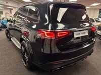 USED 2021 21 MERCEDES-BENZ GLS 4.0 GLS63h V8 BiTurbo MHEV AMG Night Edition (Executive) SUV 5dr Petrol Hybrid SpdS TCT 4WD Euro 6 (s/s) (634 ps) UK DELIVERY FLAT FEE &pound;250 (SUBJECT TO DEAL) *OVER 100 IMAGES ON OUR WEBSITE*BESPOKE FINANCE ARRANGED*PART EXCHANGE WELCOME*ALL VEHICLES HPI CLEAR