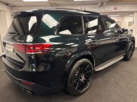 USED 2021 21 MERCEDES-BENZ GLS 4.0 GLS63h V8 BiTurbo MHEV AMG Night Edition (Executive) SUV 5dr Petrol Hybrid SpdS TCT 4WD Euro 6 (s/s) (634 ps) UK DELIVERY FLAT FEE &pound;250 (SUBJECT TO DEAL) *OVER 100 IMAGES ON OUR WEBSITE*BESPOKE FINANCE ARRANGED*PART EXCHANGE WELCOME*ALL VEHICLES HPI CLEAR