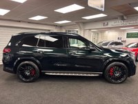 USED 2021 21 MERCEDES-BENZ GLS 4.0 GLS63h V8 BiTurbo MHEV AMG Night Edition (Executive) SUV 5dr Petrol Hybrid SpdS TCT 4WD Euro 6 (s/s) (634 ps) UK DELIVERY FLAT FEE &pound;250 (SUBJECT TO DEAL) *OVER 100 IMAGES ON OUR WEBSITE*BESPOKE FINANCE ARRANGED*PART EXCHANGE WELCOME*ALL VEHICLES HPI CLEAR