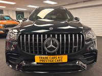 USED 2021 21 MERCEDES-BENZ GLS 4.0 GLS63h V8 BiTurbo MHEV AMG Night Edition (Executive) SUV 5dr Petrol Hybrid SpdS TCT 4WD Euro 6 (s/s) (634 ps) UK DELIVERY FLAT FEE &pound;250 (SUBJECT TO DEAL) *OVER 100 IMAGES ON OUR WEBSITE*BESPOKE FINANCE ARRANGED*PART EXCHANGE WELCOME*ALL VEHICLES HPI CLEAR