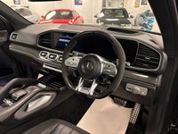 USED 2021 21 MERCEDES-BENZ GLS 4.0 GLS63h V8 BiTurbo MHEV AMG Night Edition (Executive) SUV 5dr Petrol Hybrid SpdS TCT 4WD Euro 6 (s/s) (634 ps) UK DELIVERY FLAT FEE &pound;250 (SUBJECT TO DEAL) *OVER 100 IMAGES ON OUR WEBSITE*BESPOKE FINANCE ARRANGED*PART EXCHANGE WELCOME*ALL VEHICLES HPI CLEAR