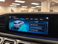USED 2021 21 MERCEDES-BENZ GLS 4.0 GLS63h V8 BiTurbo MHEV AMG Night Edition (Executive) SUV 5dr Petrol Hybrid SpdS TCT 4WD Euro 6 (s/s) (634 ps) UK DELIVERY FLAT FEE &pound;250 (SUBJECT TO DEAL) *OVER 100 IMAGES ON OUR WEBSITE*BESPOKE FINANCE ARRANGED*PART EXCHANGE WELCOME*ALL VEHICLES HPI CLEAR