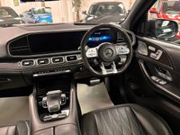 USED 2021 21 MERCEDES-BENZ GLS 4.0 GLS63h V8 BiTurbo MHEV AMG Night Edition (Executive) SUV 5dr Petrol Hybrid SpdS TCT 4WD Euro 6 (s/s) (634 ps) UK DELIVERY FLAT FEE &pound;250 (SUBJECT TO DEAL) *OVER 100 IMAGES ON OUR WEBSITE*BESPOKE FINANCE ARRANGED*PART EXCHANGE WELCOME*ALL VEHICLES HPI CLEAR