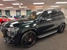 USED 2021 21 MERCEDES-BENZ GLS 4.0 GLS63h V8 BiTurbo MHEV AMG Night Edition (Executive) SUV 5dr Petrol Hybrid SpdS TCT 4WD Euro 6 (s/s) (634 ps) UK DELIVERY FLAT FEE &pound;250 (SUBJECT TO DEAL) *OVER 100 IMAGES ON OUR WEBSITE*BESPOKE FINANCE ARRANGED*PART EXCHANGE WELCOME*ALL VEHICLES HPI CLEAR