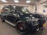 USED 2021 21 MERCEDES-BENZ GLS 4.0 GLS63h V8 BiTurbo MHEV AMG Night Edition (Executive) SUV 5dr Petrol Hybrid SpdS TCT 4WD Euro 6 (s/s) (634 ps) UK DELIVERY FLAT FEE &pound;250 (SUBJECT TO DEAL) *OVER 100 IMAGES ON OUR WEBSITE*BESPOKE FINANCE ARRANGED*PART EXCHANGE WELCOME*ALL VEHICLES HPI CLEAR
