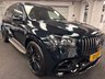 USED 2021 21 MERCEDES-BENZ GLS 4.0 GLS63h V8 BiTurbo MHEV AMG Night Edition (Executive) SUV 5dr Petrol Hybrid SpdS TCT 4WD Euro 6 (s/s) (634 ps) UK DELIVERY FLAT FEE &pound;250 (SUBJECT TO DEAL) *OVER 100 IMAGES ON OUR WEBSITE*BESPOKE FINANCE ARRANGED*PART EXCHANGE WELCOME*ALL VEHICLES HPI CLEAR