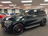USED 2021 21 MERCEDES-BENZ GLS 4.0 GLS63h V8 BiTurbo MHEV AMG Night Edition (Executive) SUV 5dr Petrol Hybrid SpdS TCT 4WD Euro 6 (s/s) (634 ps) UK DELIVERY FLAT FEE &pound;250 (SUBJECT TO DEAL) *OVER 100 IMAGES ON OUR WEBSITE*BESPOKE FINANCE ARRANGED*PART EXCHANGE WELCOME*ALL VEHICLES HPI CLEAR