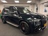 USED 2021 21 MERCEDES-BENZ GLS 4.0 GLS63h V8 BiTurbo MHEV AMG Night Edition (Executive) SUV 5dr Petrol Hybrid SpdS TCT 4WD Euro 6 (s/s) (634 ps) UK DELIVERY FLAT FEE &pound;250 (SUBJECT TO DEAL) *OVER 100 IMAGES ON OUR WEBSITE*BESPOKE FINANCE ARRANGED*PART EXCHANGE WELCOME*ALL VEHICLES HPI CLEAR
