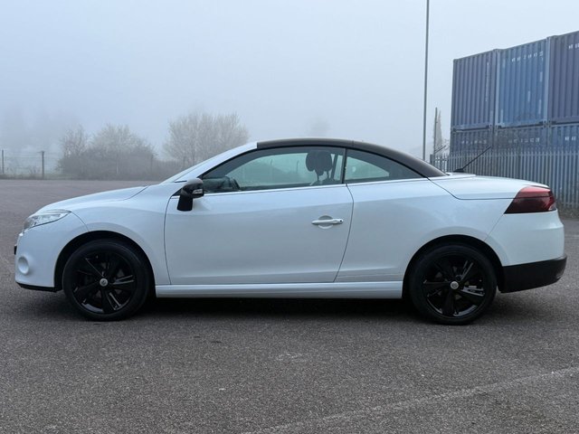 2013 Renault Megane 1.5L Dynamique Tomtom 2dr - Photo 7