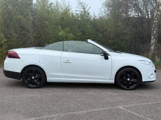 2013 Renault Megane 1.5L Dynamique Tomtom 2dr - Photo 6