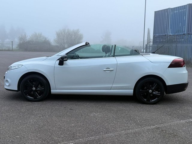 2013 Renault Megane 1.5L Dynamique Tomtom 2dr - Photo 8