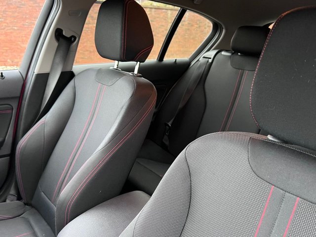 2016 BMW 1 Series 1.5L Sport 5dr - Photo 11