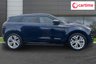 USED 2022 72 LAND ROVER RANGE ROVER EVOQUE 2.0 D200 MHEV R-Dynamic SE SUV 5dr Diesel Auto 4WD Euro 6 (s/s) (204 ps) Rear View Camera, Front / Rear Parking Aid, Android Auto / Apple CarPlay, Heated Steering Wheel, Touchscreen Rear View Camera, Front / Rear Parking Aid, Android Auto / Apple CarPlay, Heated Steering Wheel, Touchscreen