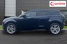 USED 2022 72 LAND ROVER RANGE ROVER EVOQUE 2.0 D200 MHEV R-Dynamic SE SUV 5dr Diesel Auto 4WD Euro 6 (s/s) (204 ps) Rear View Camera, Front / Rear Parking Aid, Android Auto / Apple CarPlay, Heated Steering Wheel, Touchscreen Rear View Camera, Front / Rear Parking Aid, Android Auto / Apple CarPlay, Heated Steering Wheel, Touchscreen