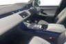 USED 2022 72 LAND ROVER RANGE ROVER EVOQUE 2.0 D200 MHEV R-Dynamic SE SUV 5dr Diesel Auto 4WD Euro 6 (s/s) (204 ps) Rear View Camera, Front / Rear Parking Aid, Android Auto / Apple CarPlay, Heated Steering Wheel, Touchscreen Rear View Camera, Front / Rear Parking Aid, Android Auto / Apple CarPlay, Heated Steering Wheel, Touchscreen